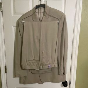 Men’s suit - silk - Joseph Feiss